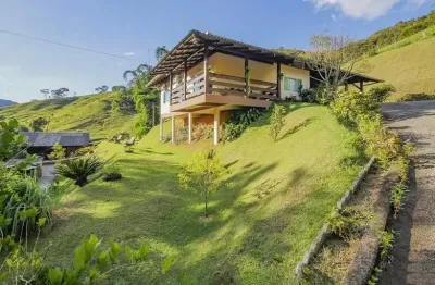 Vendo lindo sítio, 04 quartos, bairro progresso, 41.000m² - blumenau
