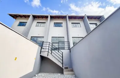 Vendo incrível sobrado, 02 quartos, bairro salto do norte - blumenau