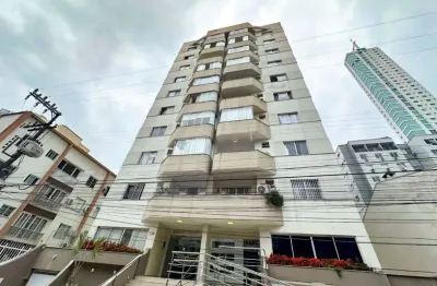 Vendo apartamento mobiliado 02 quartos - balneário camboriú
