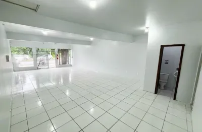 Ponto comercial com 1 sala para alugar na Rua das Missões, 1, Ponta Aguda, Blumenau
