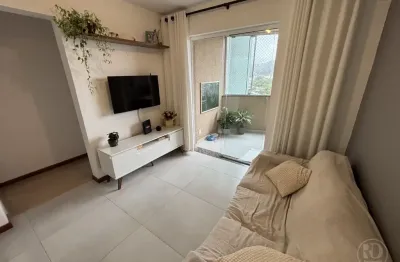 Apartamento com 3 quartos à venda na Rua Johann Doebeli, 1, Água Verde, Blumenau