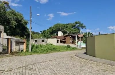 Vendo terreno plano e amplo - no bairro vorstadt em blumenau