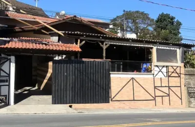 Ponto comercial à venda – equipado e em funcionamento - bairro  fortaleza