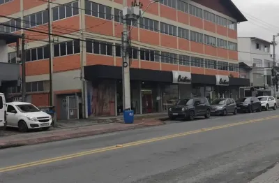 Sala comercial com 1 sala para alugar na Rua Dois de Setembro, 1, Itoupava Norte, Blumenau