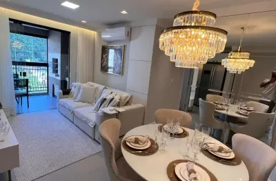 Vendo apartamento alto padrão (02 quartos), cidade de itapema