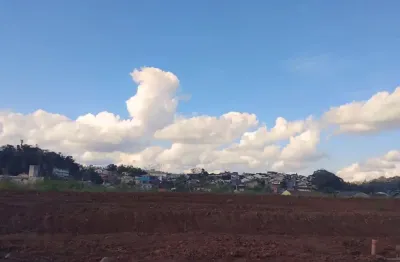 Terreno à venda com 276 m²– excelente localização no bairro passo manso, blumenau!