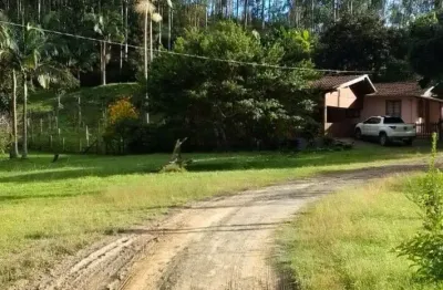 Sítio dos sonhos à venda – cabeça d’anta, em rio do oeste (sc)