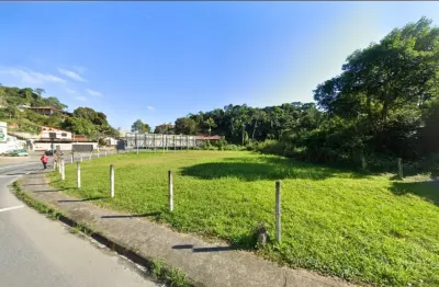 Terreno comercial para locação! - no bairro itoupava norte