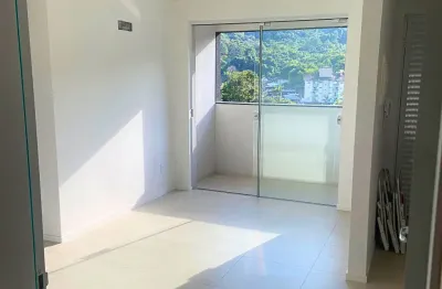 Alugo apartamento de 2 quartos alto padrão - no bairro garcia