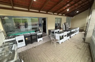 Alugo sala comercial com 200m² !! - bairro nações em indaial
