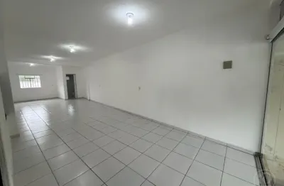 Alugo sala comercial com 70m²! - no bairro nações em indaial