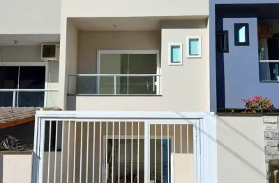 Sobrado para locação no bairro itoupavazinha em blumenau!