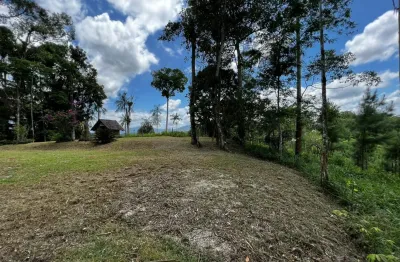 Terreno de 9.000m² com vista a venda - próximo ao centro de timbó