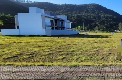 Terreno plano pronto para construir - loteamento em luís alves