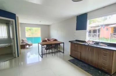 Alugo apartamento em sitío, bairro itoupava central – blumenau