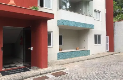 Apartamento térreo de 130m² para locação  - no centro de indaial.