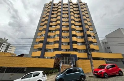 Alugo apartamento mobiliado pronto para morar - no bairro vila nova