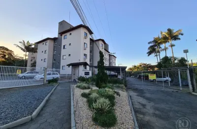 Apartamento para locação com quadra de areia - no bairro água verde