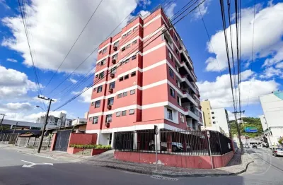 Apartamento com 3 quartos para alugar na Rua Alberto Müller, 77, Vila Formosa, Blumenau