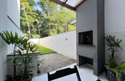 Casa com 2 quartos para alugar na Rua Carl Müller, 300, Badenfurt, Blumenau
