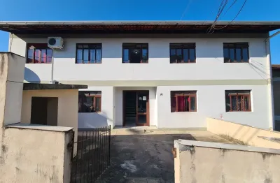 Apartamento para locação no bairro escola agrícola em blumenau.