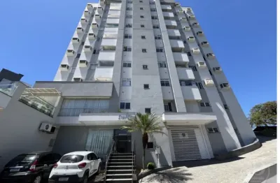 Apartamento mobiliado para locação no bairro itoupava seca em blumenau.