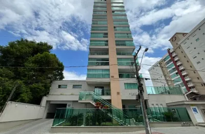 Apartamento mobiliado para locação no bairro itoupava norte.