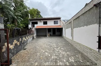 Casa com 2 quartos para alugar na Rua Bruno Hildebrand, 42, Velha, Blumenau