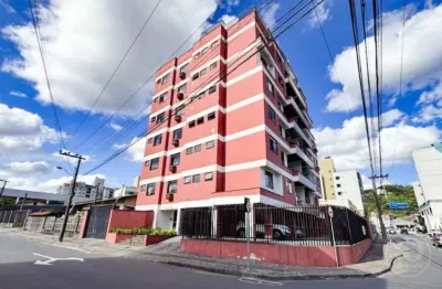 Alugo apartamento 03 quartos , no bairro garcia blumenau - sc