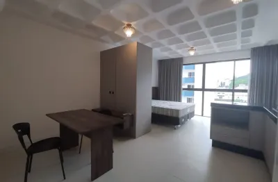 Loft mobiliado para locação no bairro victor konder blumenau