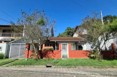 Casa mobiliada para locação no bairro itoupava seca blumenau