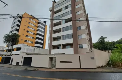 Apartamento semi mobiliado para locação no bairro vila nova.