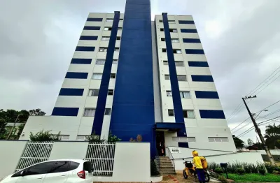 Apartamento para locação no bairro salto do norte em blumenau