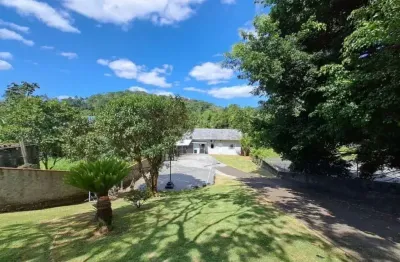 Alugo casa (3 quartos), bairro itoupava norte - blumenau - fins comercial