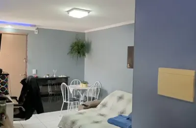 Vendo apartamento semi mobiliado – bairro progresso - blumenau