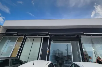 Título do imóvel sala comercial para locação – bairro santa rita, brusque