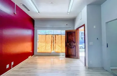 Casa comercial com 11 salas para alugar na Rua Victor Konder, 333, Victor Konder, Blumenau, 444 m2 por R$ 9.000