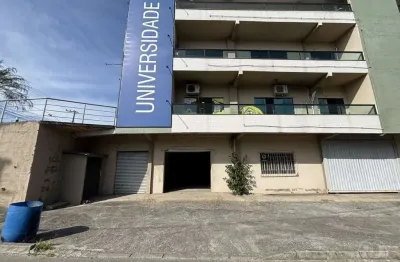 Barracão / Galpão / Depósito com 1 sala para alugar na Rua Doutor Pedro Zimmermann, 2577, Itoupava Central, Blumenau, 120 m2 por R$ 3.500