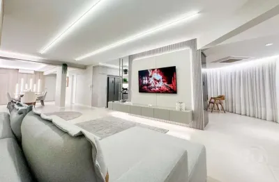 Apartamento com 4 quartos para alugar na Rua Antônio Cândido de Figueiredo, 167, Vila Nova, Blumenau, 167 m2 por R$ 13.500