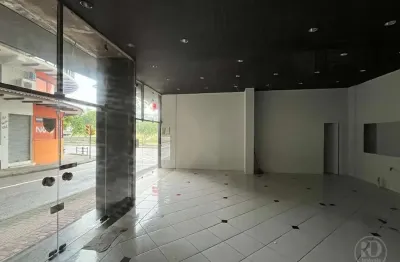 Ponto comercial para alugar no Centro, Blumenau  por R$ 4.450