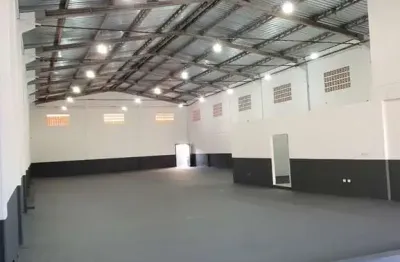 Barracão / Galpão / Depósito com 2 salas para alugar na Rua Brusque, 2438, Cordeiros, Itajaí, 667 m2 por R$ 25.000