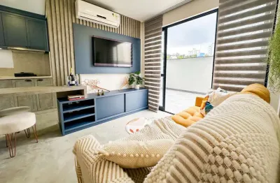 Apartamento com 2 quartos à venda na Rua São Paulo, 1729, Itoupava Seca, Blumenau, 92 m2 por R$ 735.719