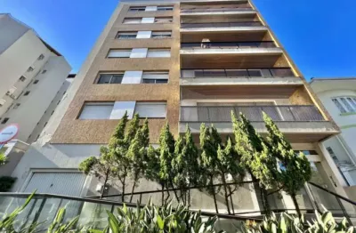 Apartamento com 3 quartos à venda na Rua Paulo Zimmermann, 135, Centro, Blumenau, 340 m2 por R$ 2.125.000
