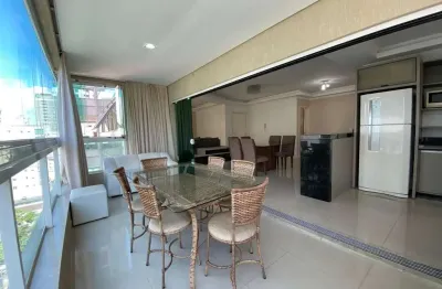 Apartamento com 3 quartos à venda na Rua 298, 228, Meia Praia, Itapema, 165 m2 por R$ 1.800.000