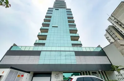 Apartamento com 3 quartos à venda na Avenida Getúlio Vargas, 350, Centro, Timbó, 158 m2 por R$ 1.190.000