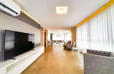 Apartamento com 3 quartos à venda na Rua Hermann Hering, 93, Bom Retiro, Blumenau, 199 m2 por R$ 2.990.000