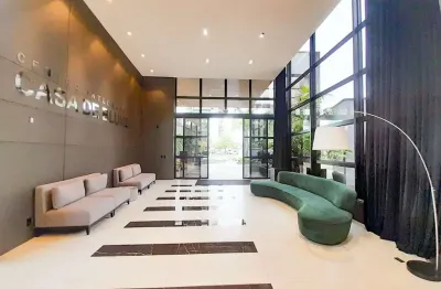 Ponto comercial com 1 sala à venda na Rua Prefeito Frederico Busch Júnior, 132, Garcia, Blumenau, 42 m2 por R$ 300.000