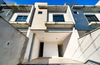 Casa com 3 quartos à venda na Rua Urano, SN, Escola Agrícola, Blumenau, 90 m2 por R$ 800.000