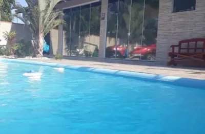 Casa com 2 quartos à venda na Rua Pero Vaz de Caminha, 476, Quinta dos Açorianos, Barra Velha, 70 m2 por R$ 490.000