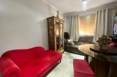 Apartamento com 3 quartos à venda na Rua Ricardo Persuhn, 21, Itoupava Norte, Blumenau, 60 m2 por R$ 295.000